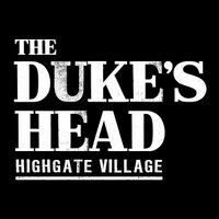 Duke's Head Highgate (@dukeshighgate) 's Twitter Profile Photo Duke's Head Highgate (@dukeshighgate) 's Twitter Profile Photo
