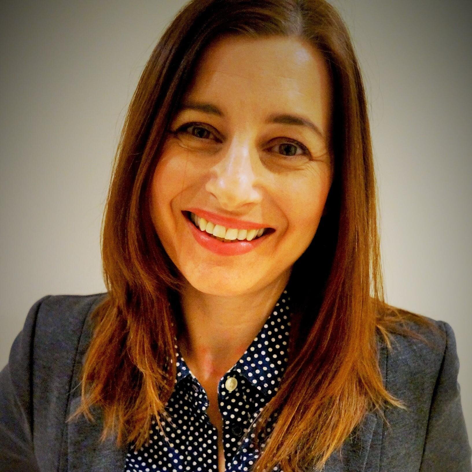 Does PR. Loves eating, reading, shoes. Mother of three. Long-suffering Sheffield Wednesday fan. Occasional runner and cyclist.