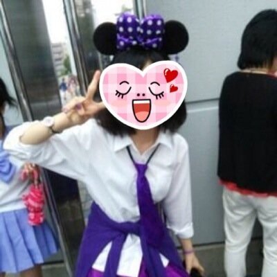 ♰ゆかり♰垢バレなう♱