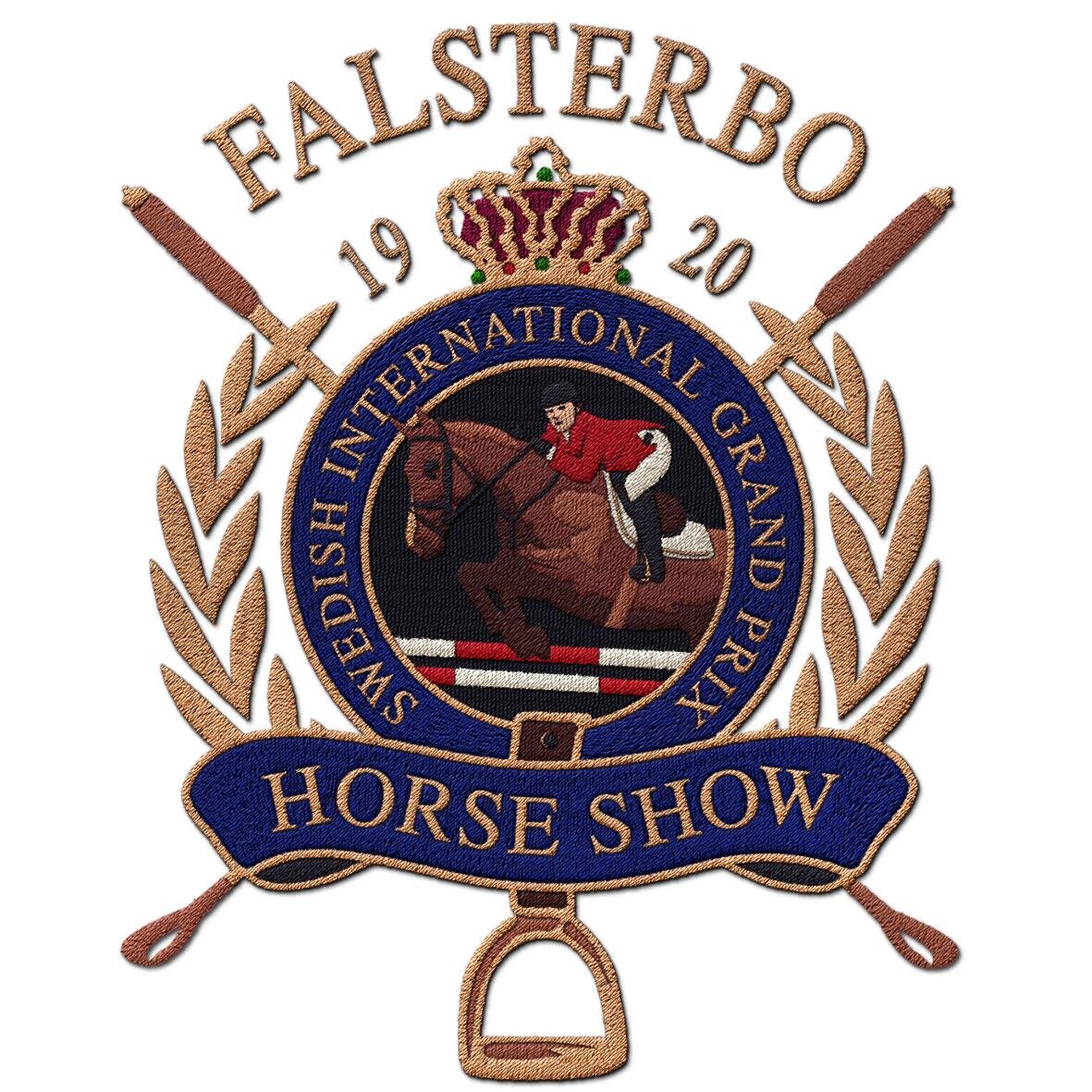 Falsterbo Horse Show, lika mycket horse som show! 7-15 juli 2018 #falsterbo18 #falsterbohorseshow