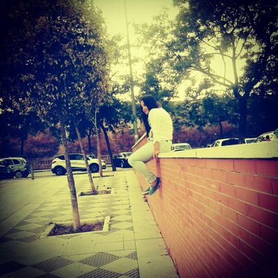 No quien puedo quien quiera// No se, coontigo me siento bien // Ni el que es tan bueno es tan bueno ni el tan malo es tan malo // ~Lifes and believe yourself ~