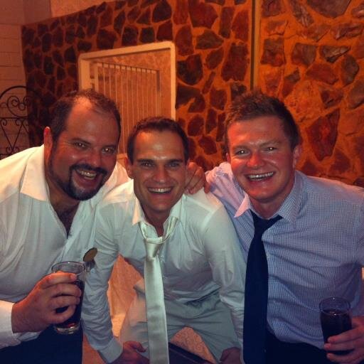 Luipie10's profile picture. Company Secretary at MICROmega Holdings Limited