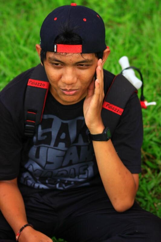 • 11 juni 1995 • Tebing tinggi • Fak.ekonomi uisu medan •
