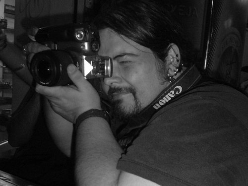 ThadeuMartins's profile picture. 