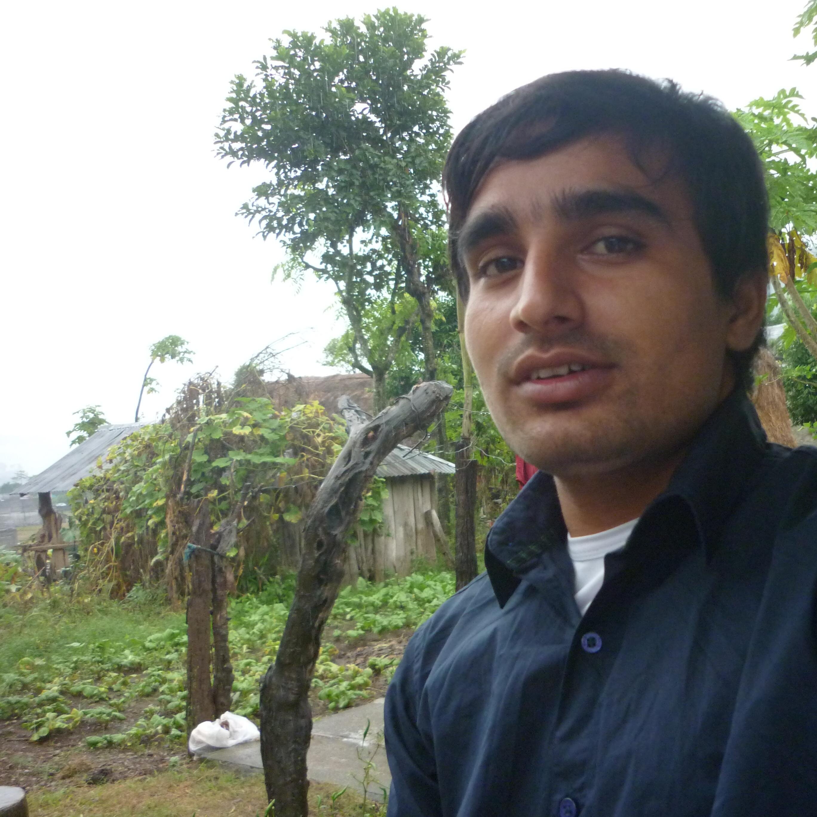 electronics and communication engineer
