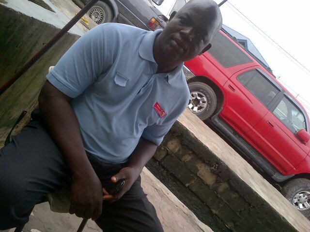 JamesAjakaye's profile picture. I was born on June 15 1968,I attend Iko Gate way Grammar school Idiroko in Ogun state from their I under go train at Oteco Nig Ltd,Today am now an Auto Eng