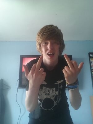 SolwayKenny's profile picture. 