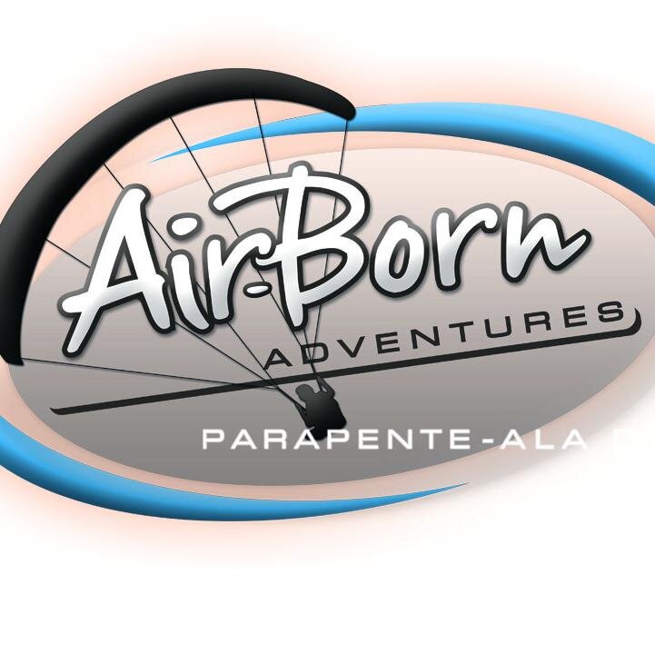 vuelairborn's profile picture. Empresa de parapente Airborn. Biplazas y cursos de vuelo con los mejores especialistas en paragliding. Contactos: 697245934/622577021