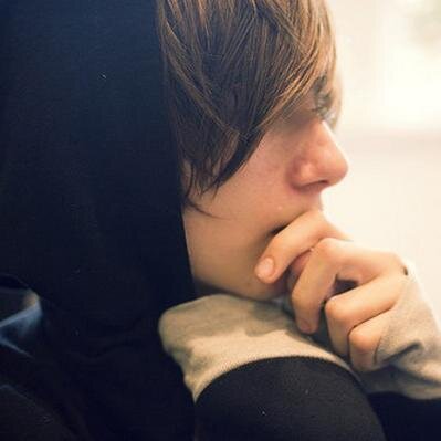 Waiting is painful. Forgetting is painful. But not knowing which to do is the worse kind of suffering.