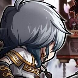 MH_luminous_bot's profile picture. 이젠 모두 끝인가 .