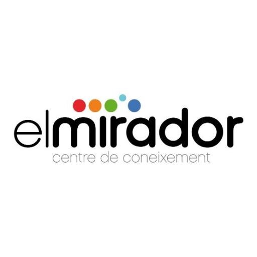 El Mirador Centre de Coneixement, Castellar del Vallès
https://t.co/8dvLo0ExXw