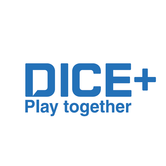 We believe that games are meant to be played together, and with the newest technology DICE+ brings board games into the 21st century!