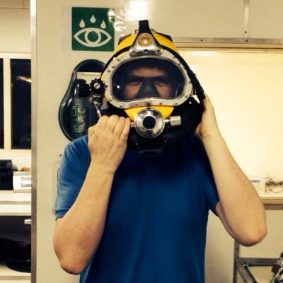 F1_Mclaren_fan's profile picture. 2nd Officer/ DPO, working on Dive Support Vessels in the Persian Gulf.