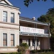 The 2015 Glebe Art Show will open on Friday 16 October!