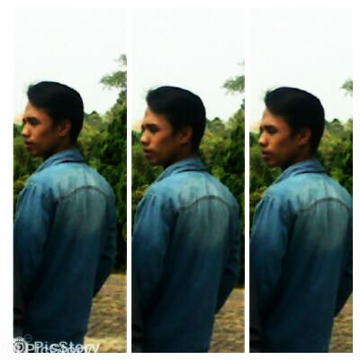 Pokok'e joget=))