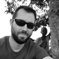 William Fischer II (@wfischerii) 's Twitter Profile Photo William Fischer II (@wfischerii) 's Twitter Profile Photo
