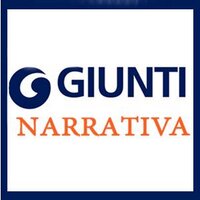 Giunti Narrativa (@giuntinarrativa) 's Twitter Profile
