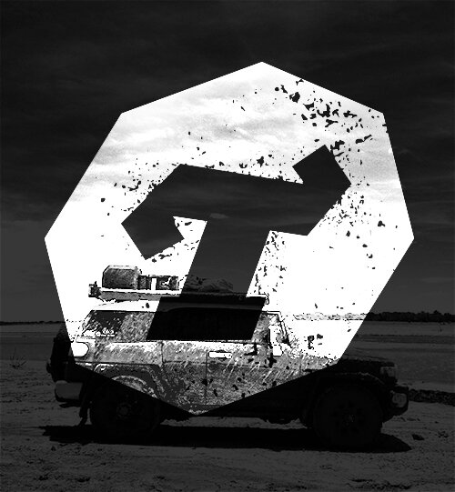 OLTrounced's profile picture. A 10,000 mile family overland adventure — AZ to AK + back in our FJ.