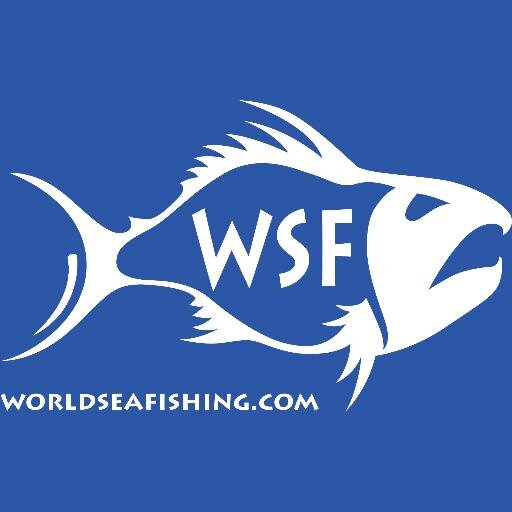 Twittering Ramblings from the UK's Largest Sea Angling Webzine and Forum. In fish we trust :)