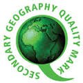 The Geography Department at Beaumont School, St. Albans.