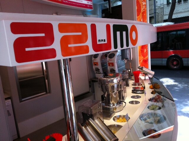 zzumo mas