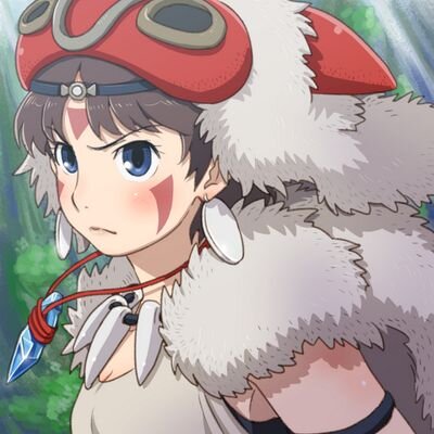 chisaä*ghibli*さんのプロフィール画像