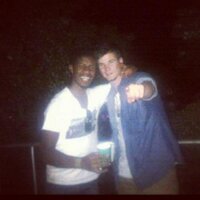 Bongani Ndlandla (@bongzy) 's Twitter Profile