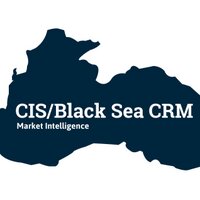 CIS/Black Sea CRM (@mattammermann) Twitter profile photo