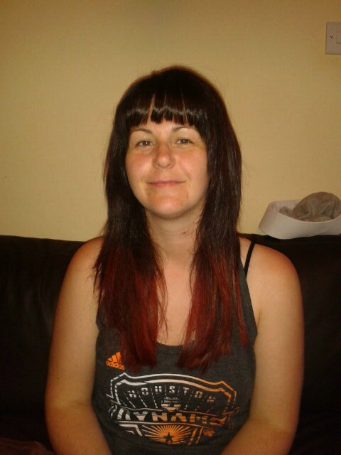 ClairePycock's profile picture. I am a wellness coach, educating people on nutrition and achieving a healthy active lifestyle