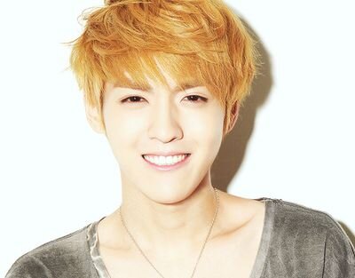 Leaving EXO is not my style! -Kris ＜3