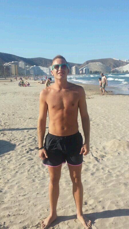 Todos los caminos conducen al mismo lugar ;)...#RM