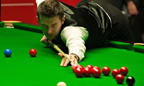 The best snooker. The best channel.