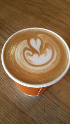 We want to find the South East Flat White Champion