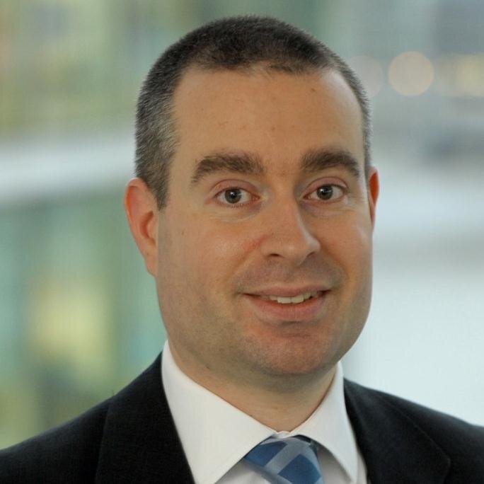 UK&I Leader - Financial Accounting Advisory Services, EY