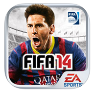 I play fifa on IOS devices... I am new to twitter so please follow me.