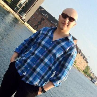 Ajoutez une bio à votre profil