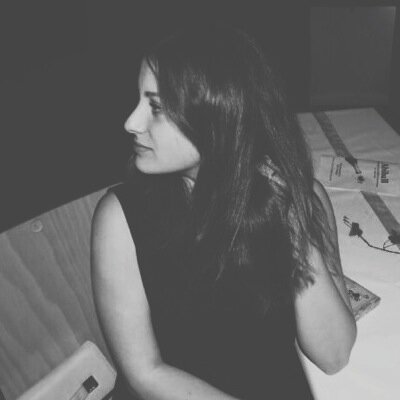 annainthisworld's profile picture. 