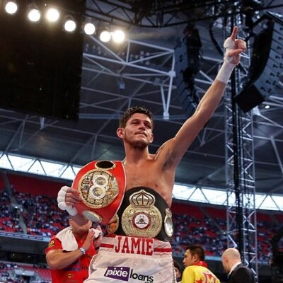 BoxingCA's profile picture. All the boxing news from around the uk and around the world and of course Doncaster!!!!