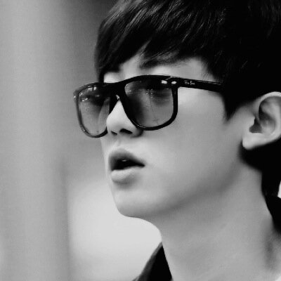 สวัสดีครับ ผมแฮปปี้ไวรัสชานยอลครับ! (CHANYEOL BOT) [Insta: real__pcy] #หลุดเฟรมแฟมมิลี่