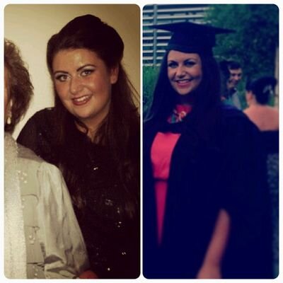 Distributer for Juiceplus+ after using the product myself and seeing amazing results. Message me for any info & orders