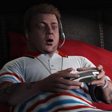 JoffreyLeboeuf's profile picture. salut a tous jvais vous tenir o courant de toute information de jeux et mon avis sur: vos chaine :) suiver moi !!!