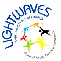Lightwaves (@lightwavestrust) 's Twitter Profile