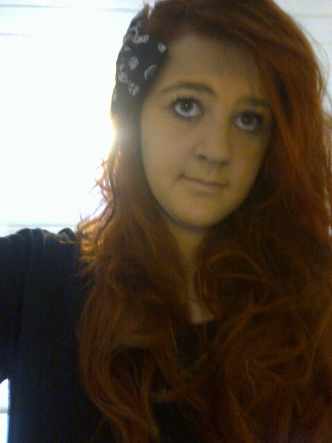 Music is my life love my bf liam mcivor ;) xxx