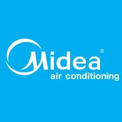 Midea Aircon