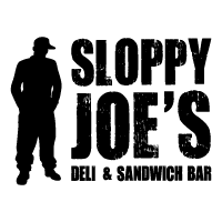 DELI & SANDWICH BAR Amazing arrangements of incredibly delicious and extraodinarly tasty sandwiches & salads, by our sloppy chef. Create your own the #SloppyWay