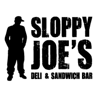 SloppyJoeSandwichBar