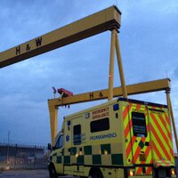 Proparamedics (@proparamedics) 's Twitter Profile