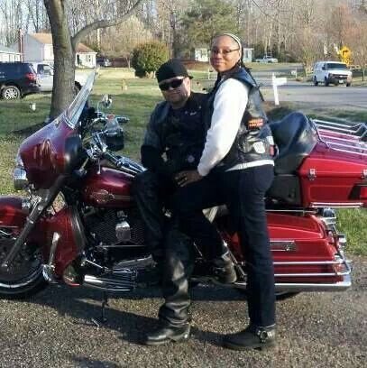 RudyJo36's profile picture. Husband, father, provider, protector, instructor, teacher FRIEND !! #teamHarley