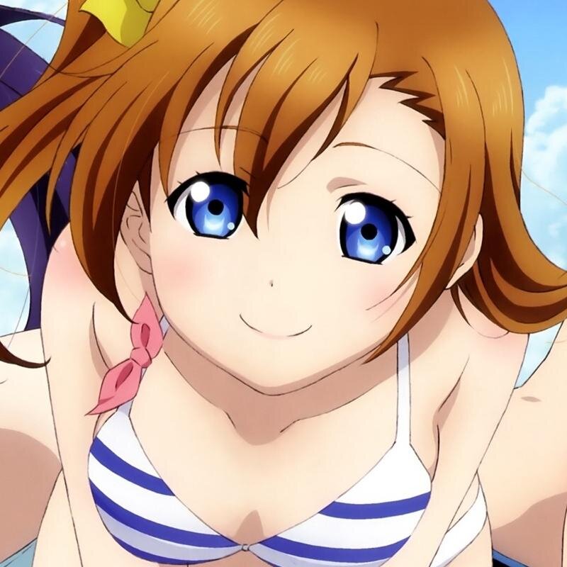 ラブライブが大好き♡さんのプロフィール画像