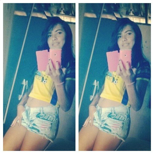 “A vida nem sempre segue o nosso querer. Mas ela é perfeita naquilo que tem que ser.” ♏